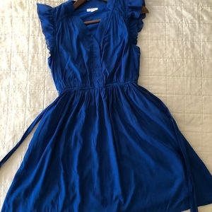 Tulle brand dress. Size small.